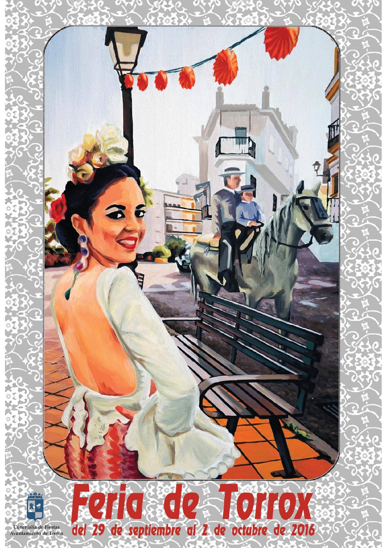 Feria de Torrox en honor de San Roque y Nuestra Señora de las Nieves  